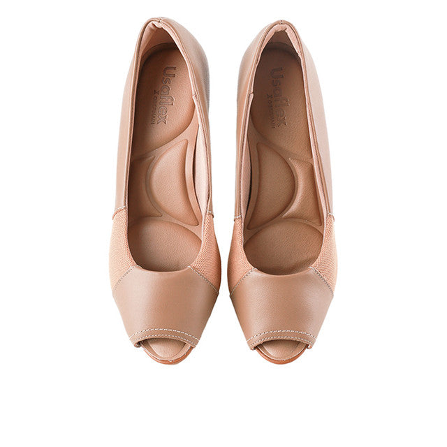 Alinia Soul In Camel