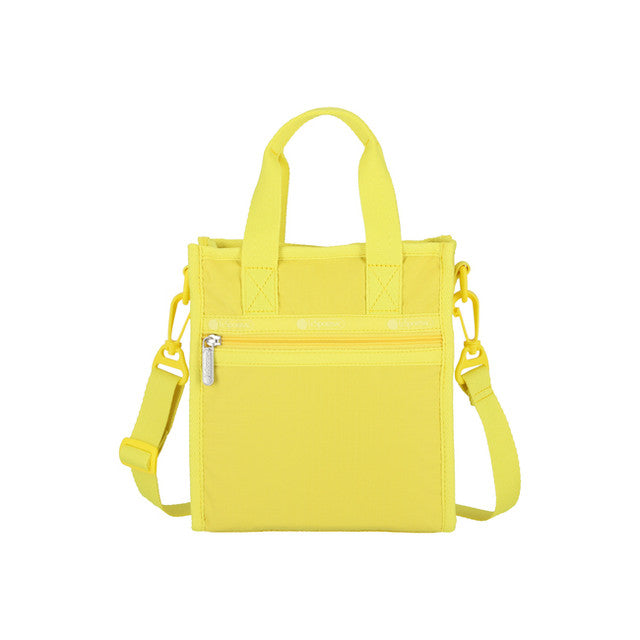 LeSportsac Tas Wanita Tote bag Mini N/S Tote In Primrose Yellow