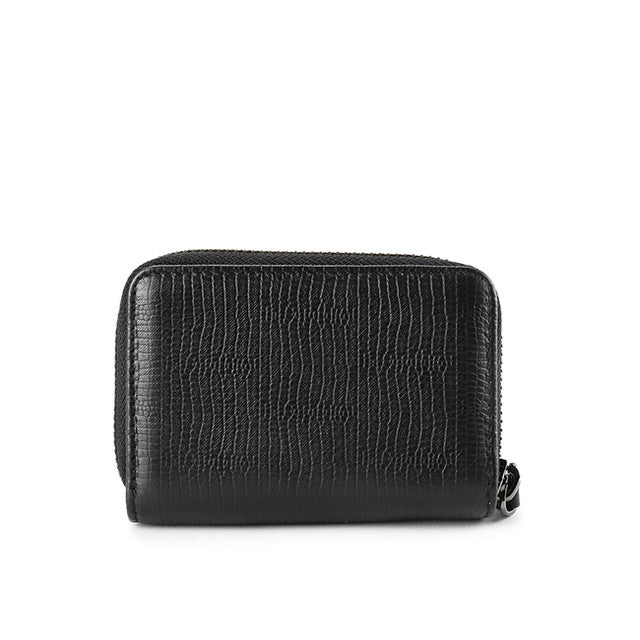 Apollo Keyholder In Black