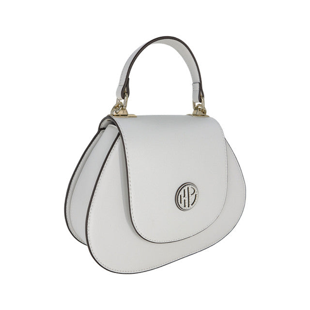 Hush Puppies Tas Wanita Hand Bag Eliza Top Handle M In White