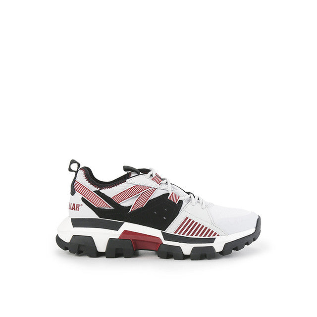 Raider Sport In Glacier Grey