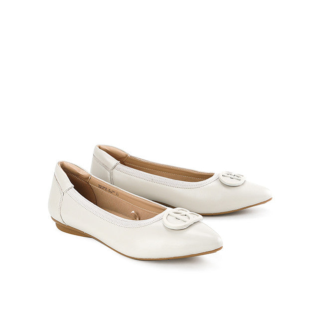 Halena Carol In Cream