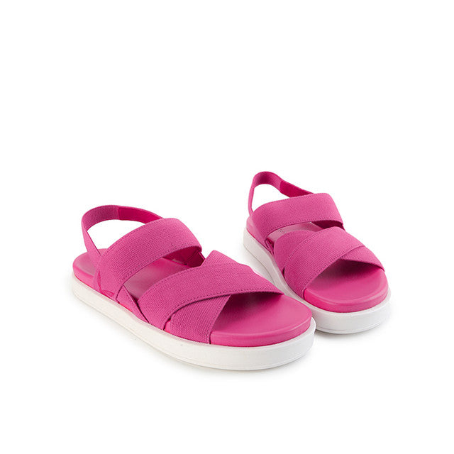 Playboy Women Sandals Zuri In Pink
