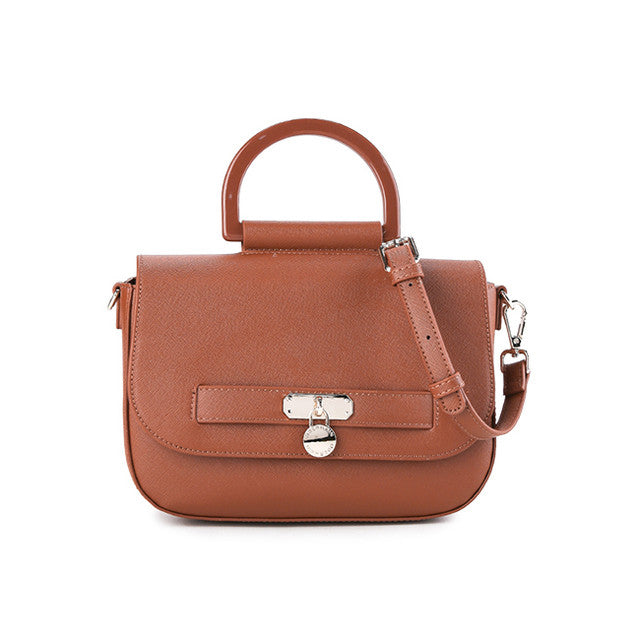 Obermain Tas Wanita Sling Bag Marley Sling In Brown