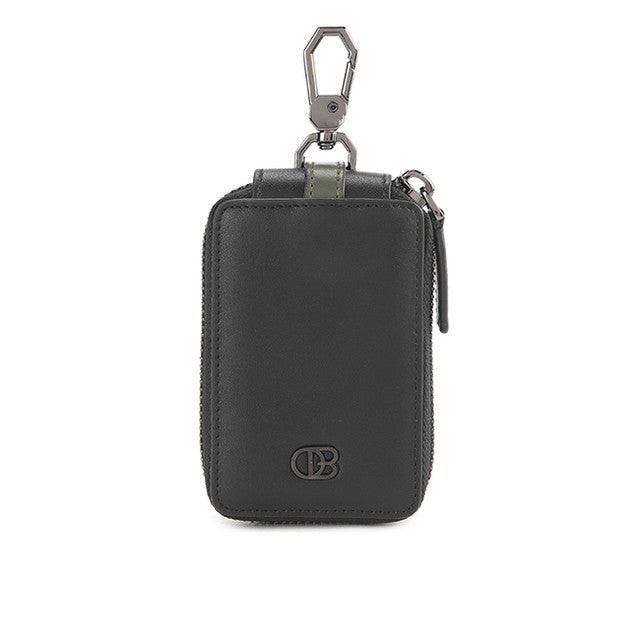 Obermain Aksesoris Unisex Key Holder Muller Keyholder In Black