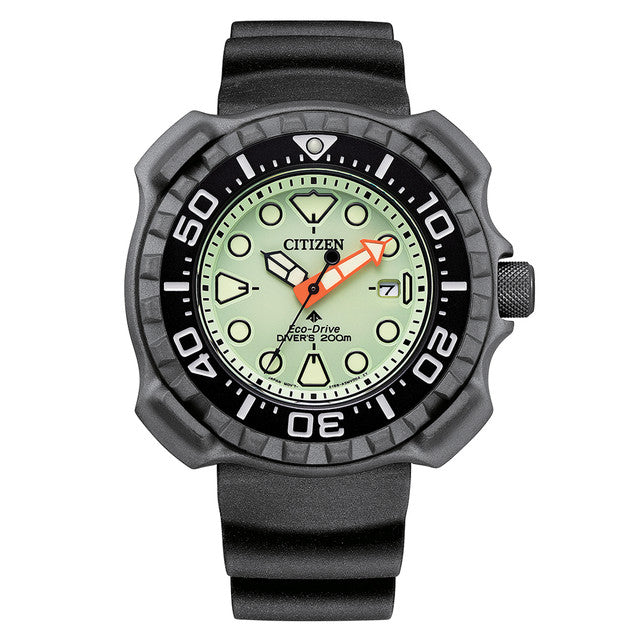 Citizen Eco Drive Men's Watches CTZ BN0227-17X
