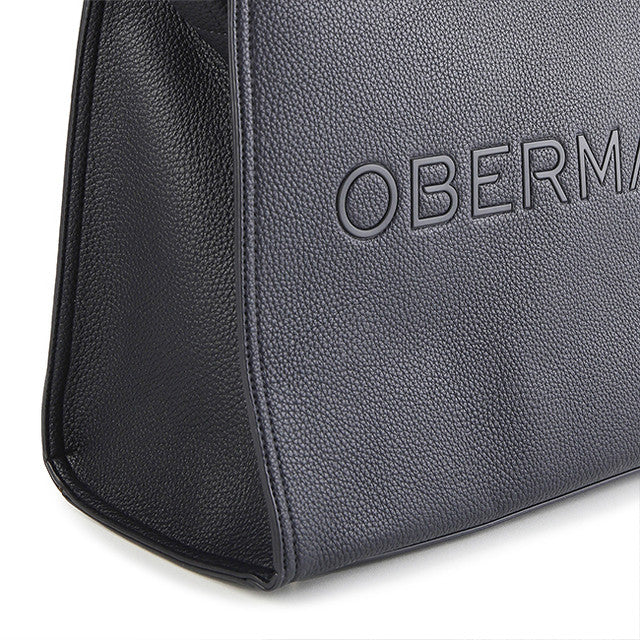 Delene Top Handle In Navy