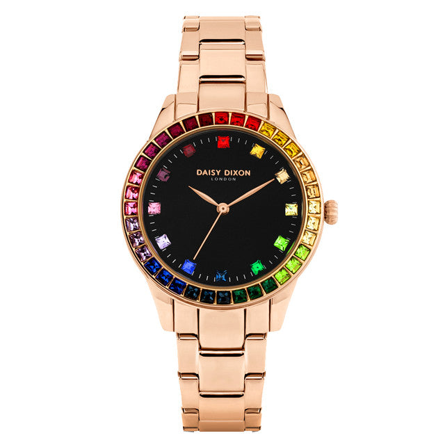 Daisy Dixon Casual Women's Watches DD 096BRG