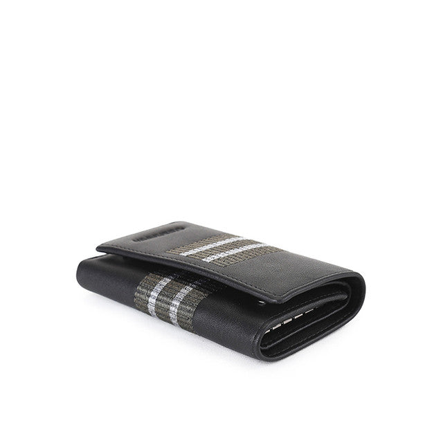 Cash Keyholder In Black