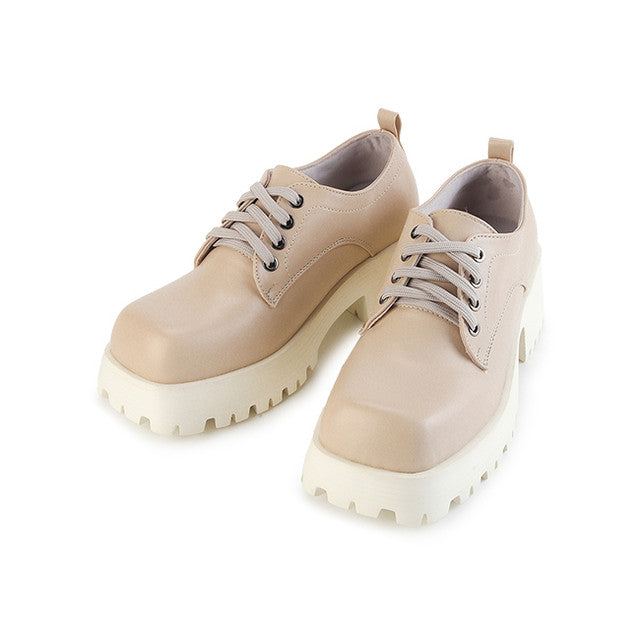 Playboy Women Shoes Zevan In Beige