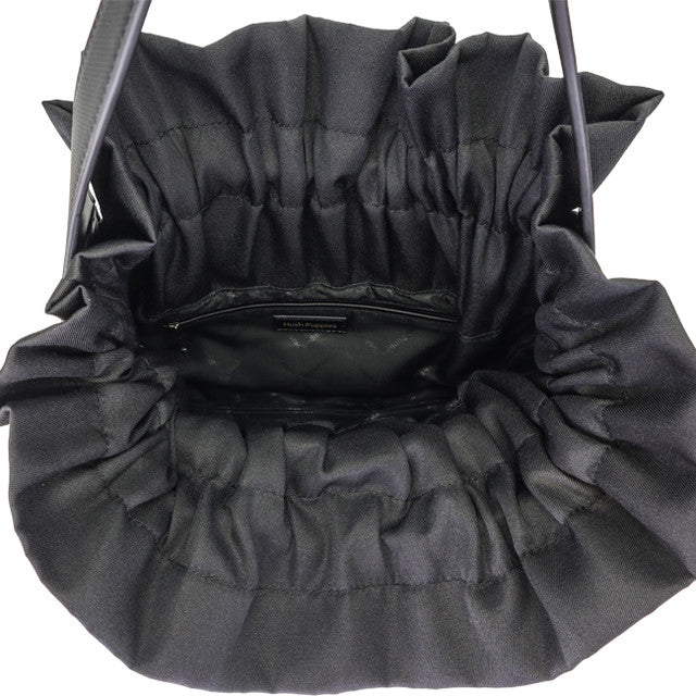 Hush Puppies Women Bags Hitee Bucket L In Black