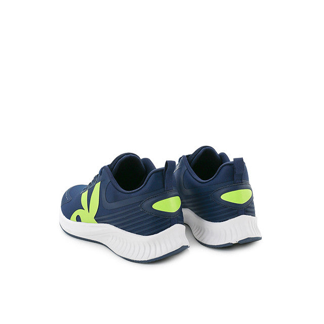 Playboy Men Shoes Dieggo In Navy