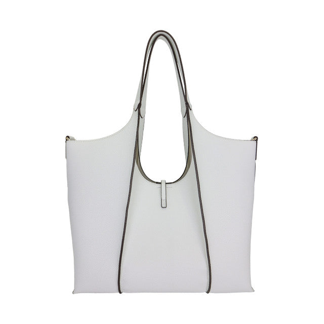 Hush Puppies Women Bags Elza Hobo L In White