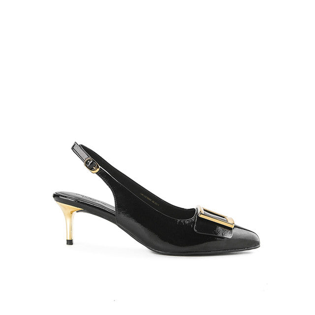 Aster Dorothy In Black