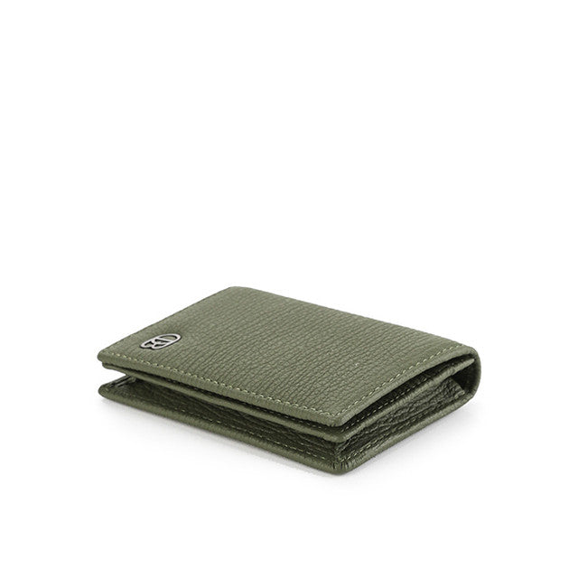 Obermain Accessories Pria Cola Cardholder In Olive