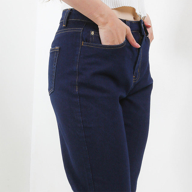 Dwyn In Dark Blue