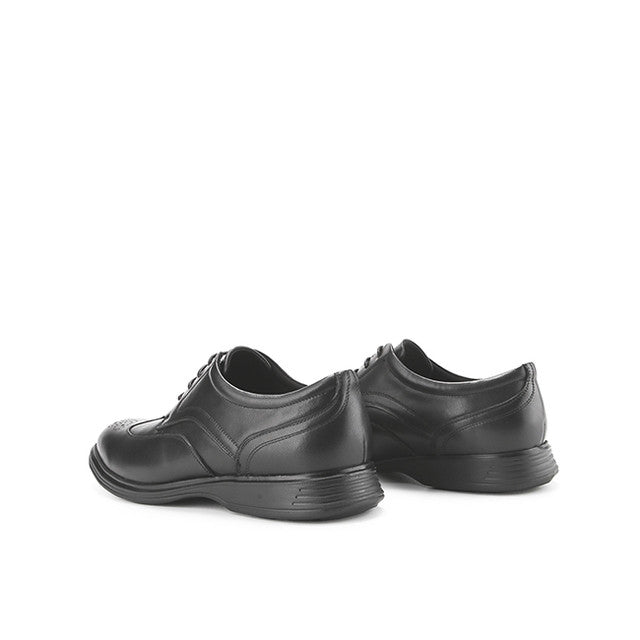 Brodey Ellgar In Black