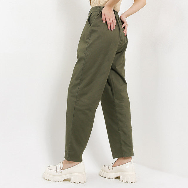 Hush Puppies Pakaian Wanita Others Dc Kalea In Olive