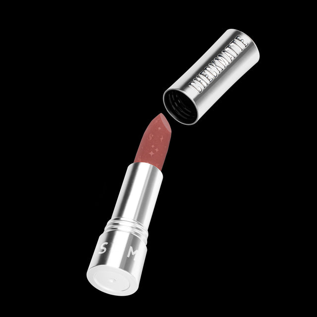 Somethinc Checkmatte Transferproof Lipstick - Witty