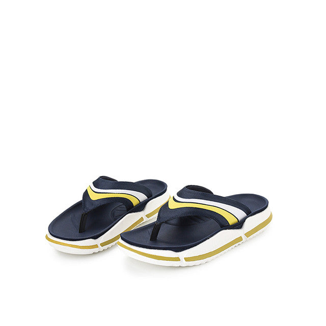 Pycard Toepost In Navy