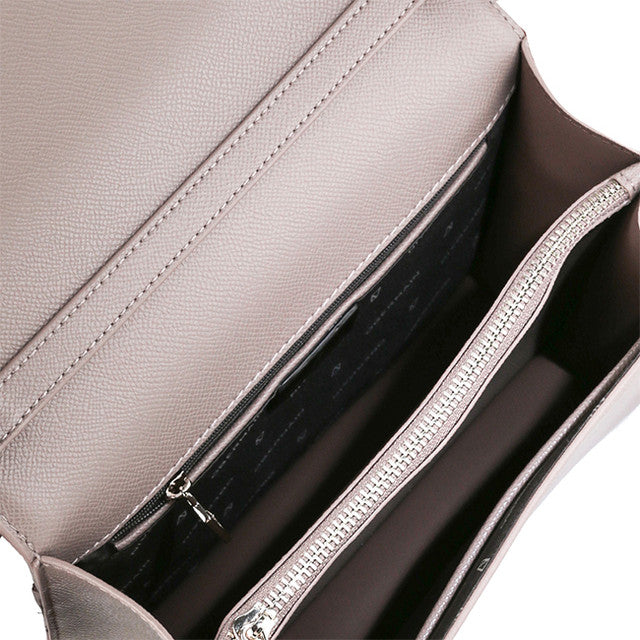 Obermain Bags Wanita Chloe Sling In Taupe