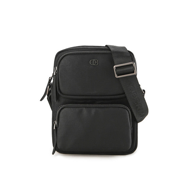 Astro Sling Bag In Black