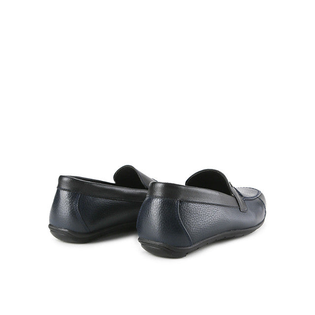 Playboy Men Shoes Garzel In Navy