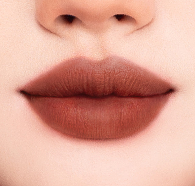 Somethinc Checkmatte Transferproof Lipstick - Grandmaster