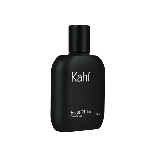 Kahf Revered Oud Eau De Toilette 35 Ml