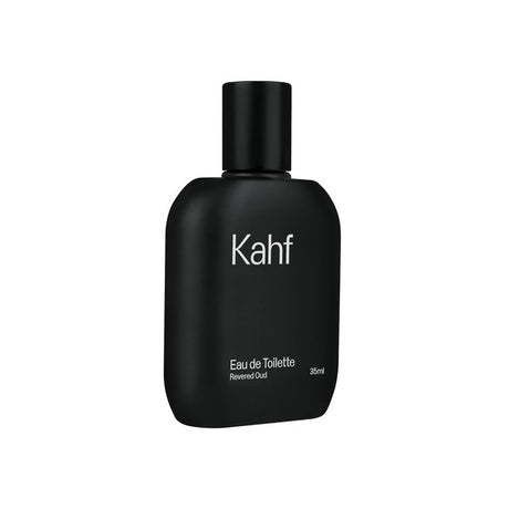 Kahf Revered Oud Eau De Toilette 35 Ml