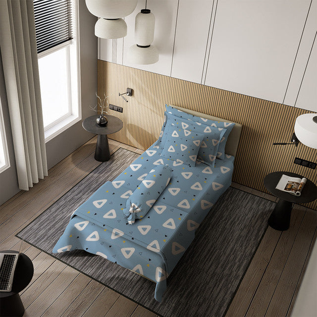 Nyenyak Bed Cover Mavis