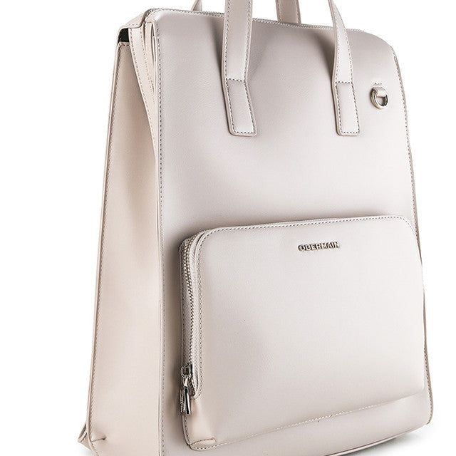 Perry Backpack In Beige