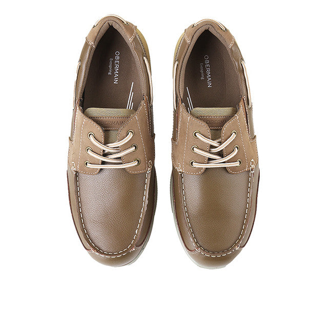 Canyon Darwin In Khaki