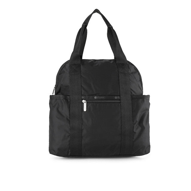 DOUBLE TROUBLE BACKPACK