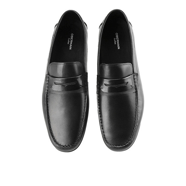Obermain Sepatu Pria Loafers Carter Jovani