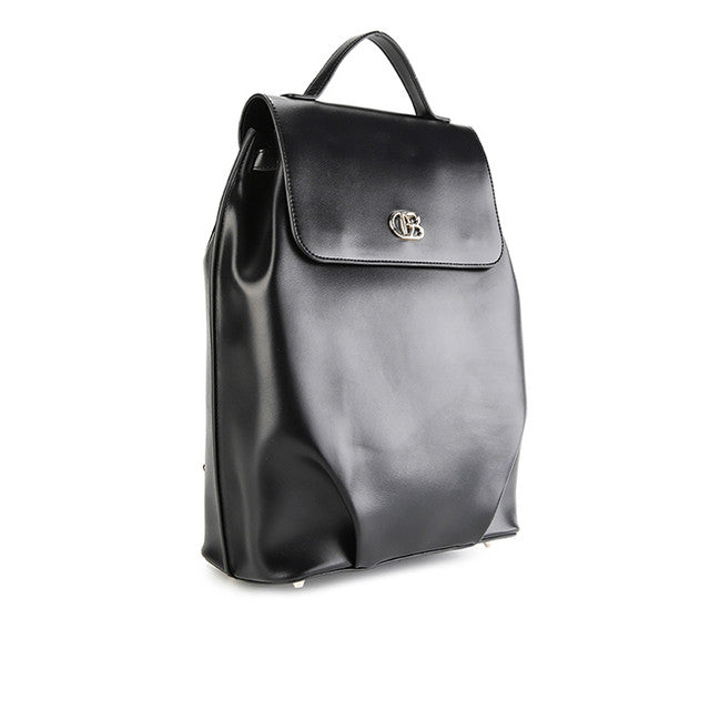 Obermain Tas Wanita Wynn Backpack In Black