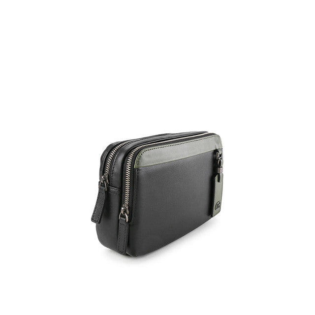 Will Clutch Rfid In Black
