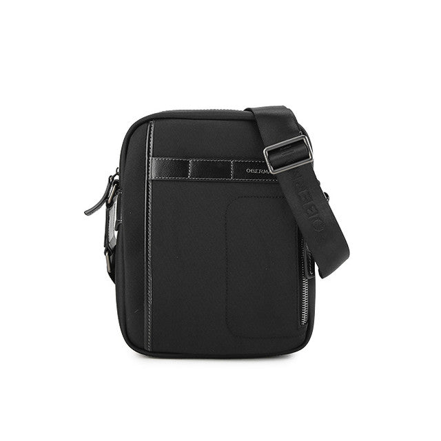 Ben Sling Bag In Black