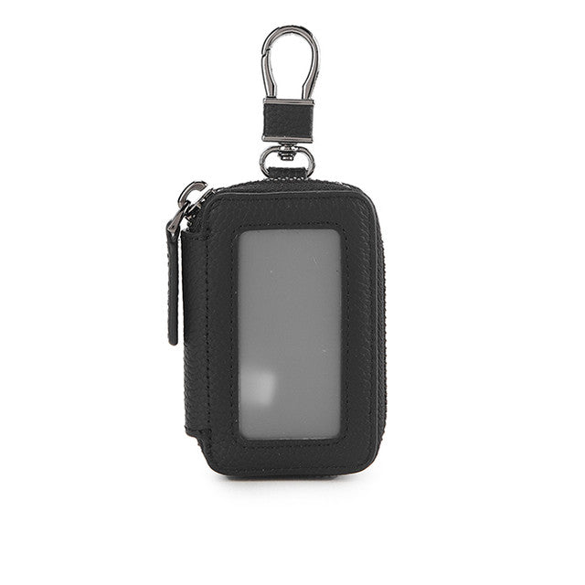 Obermain Aksesoris Unisex Key Holder Nato Keyholder In Black