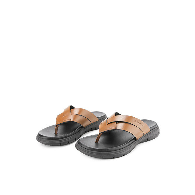 Ferdie Samual In Brown