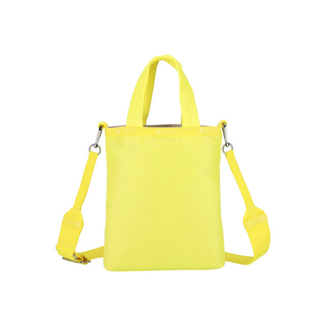 LeSportsac Tas Unisex Tote bag SHEEN MINI TOTE