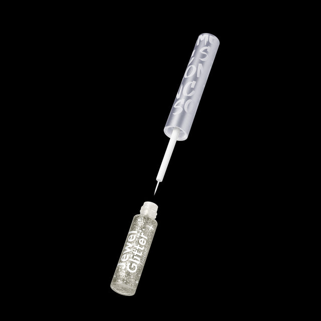 Somethinc Jewel Glitter Liquid - Multipurpose Silver