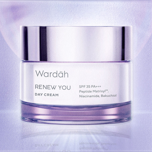 Wardah Renew You Day Cream 30 g (Pc(s))