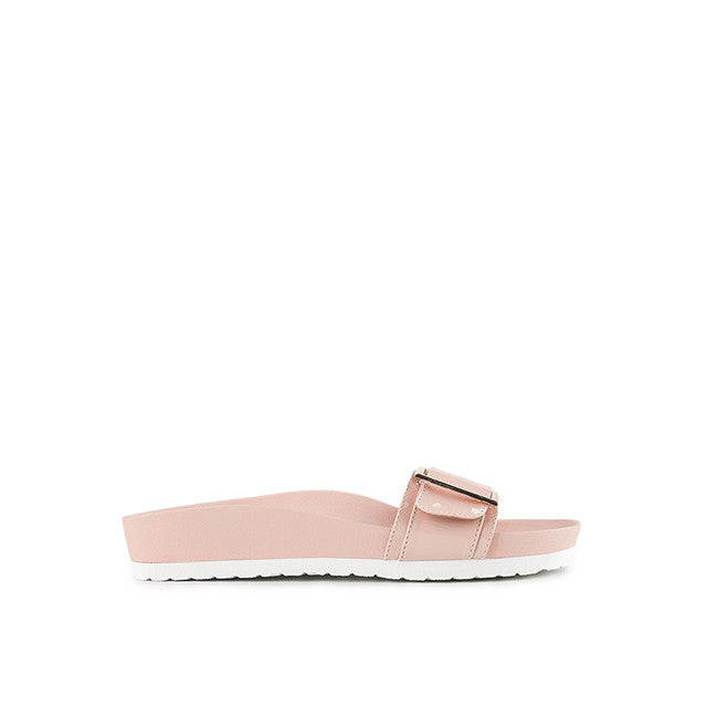 Playboy Women Sandals Zora In Pink