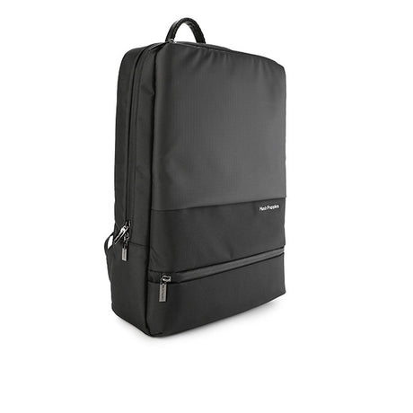 Hush Puppies Bags Pria Louis Backpack In Black