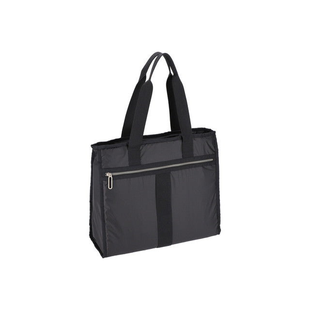 LeSportsac Tas Wanita Hand Bag Essential Carryall In black