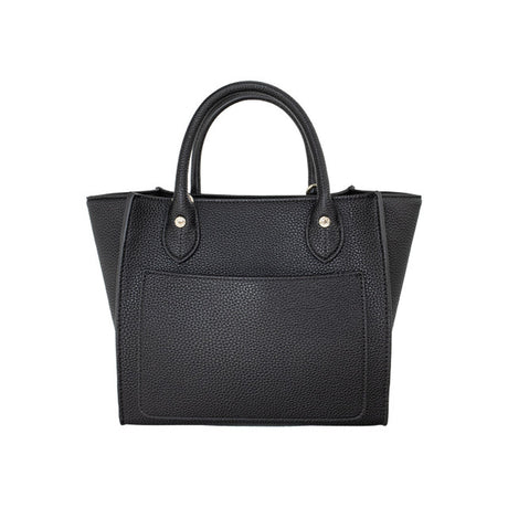 Hush Puppies Tas Wanita Sheba Satchel L In Black