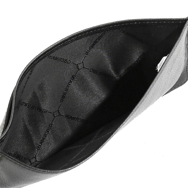 Obermain Accessories Pria Card Holder Carlo Cardholder In Black M