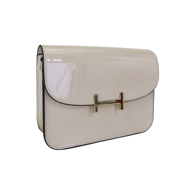 Emberly Sling M In Beige