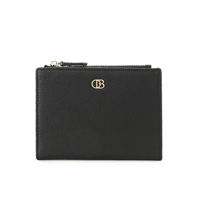 Obermain Aksesoris Wanita Bella Passport Holder In Black